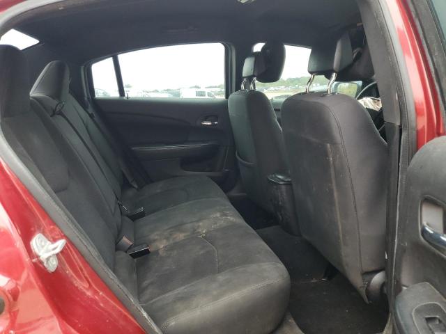 Aukcja sprzedaży 2014 Chrysler 200, vin: 1C3CCBAB3EN123709, numer aukcji: 82742025