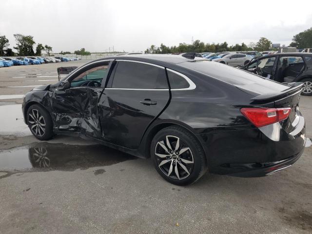 Aukcja sprzedaży 2022 Chevrolet Malibu Rs, vin: 1G1ZG5ST0NF204186, numer aukcji: 90416465