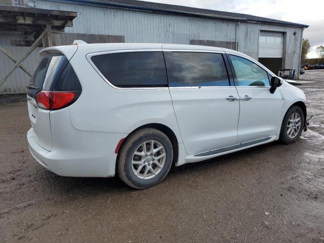 2017 Chrysler Pacifica T მანქანა იყიდება აუქციონზე, vin: 2C4RC1DG7HR522329, აუქციონის ნომერი: 82664905