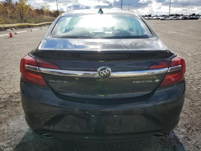 2015 Buick Regal მანქანა იყიდება აუქციონზე, vin: 2G4GK5EX0F9127191, აუქციონის ნომერი: 82261585