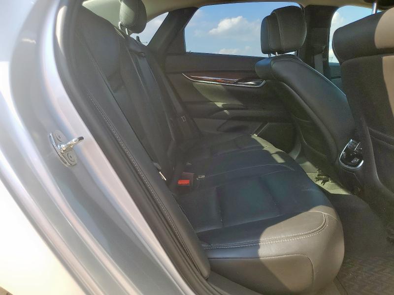 Продажа на аукционе авто 2013 Cadillac Xts Luxury, vin: 2G61P5S37D9219167, номер лота: 86326835