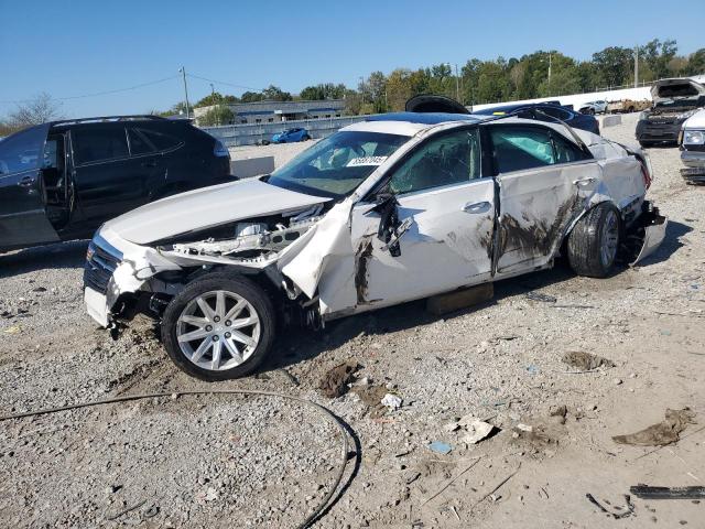 2015 Cadillac Cts მანქანა იყიდება აუქციონზე, vin: 1G6AX5SX6F0106620, აუქციონის ნომერი: 85887045