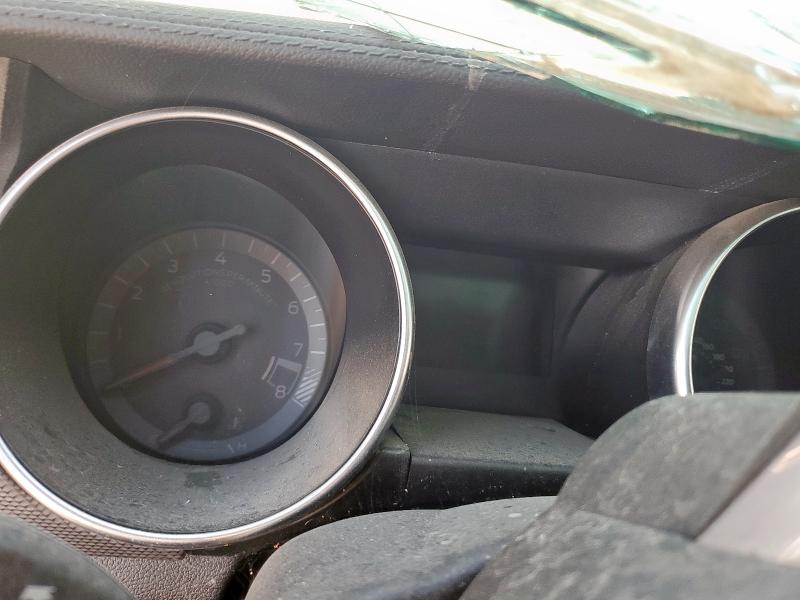 85699125 :رقم المزاد ، 1FA6P8CF7N5108975 vin ، 2022 Ford Mustang مزاد بيع