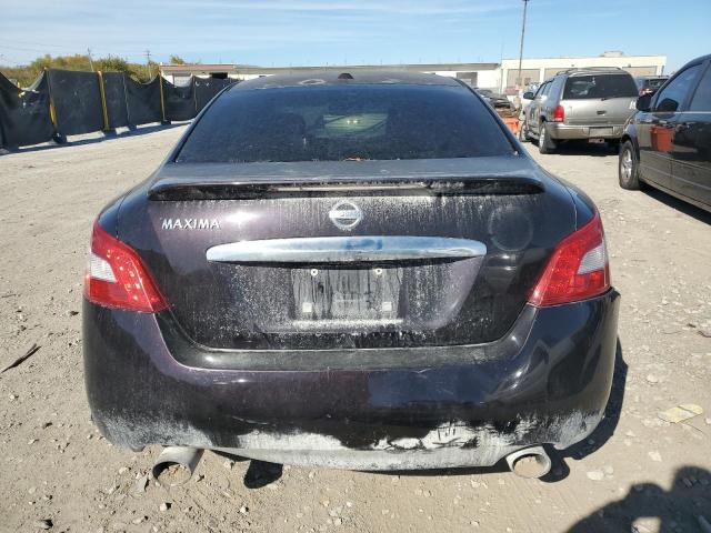 Aukcja sprzedaży 2010 Nissan Maxima S, vin: 1N4AA5AP7AC863099, numer aukcji: 56460276