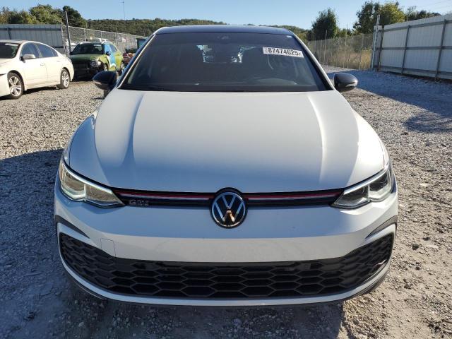 87474625 :رقم المزاد ، WVW8A7CD6PW199263 vin ، 2023 Volkswagen Gti مزاد بيع