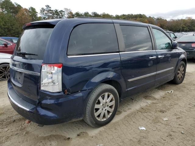 Продаж на аукціоні авто 2016 Chrysler Town & Cou, vin: 2C4RC1BGXGR129006, номер лоту: 90500645