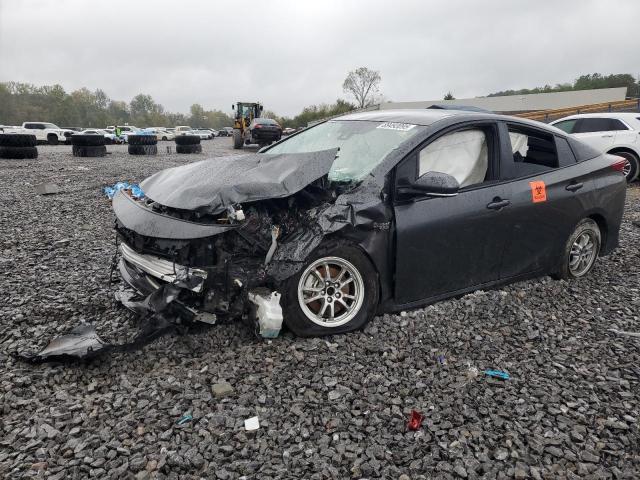 2020 Toyota Prius Prim მანქანა იყიდება აუქციონზე, vin: JTDKARFP5L3156973, აუქციონის ნომერი: 89493095