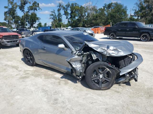 Продажа на аукционе авто 2023 Chevrolet Camaro Ls, vin: 1G1FB1RS5P0141681, номер лота: 94920205