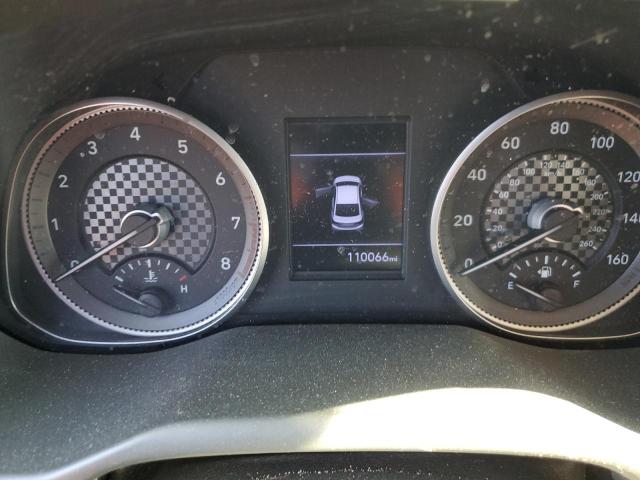 87278935 :رقم المزاد ، 5NPD84LF1LH508924 vin ، 2020 Hyundai Elantra Sel مزاد بيع