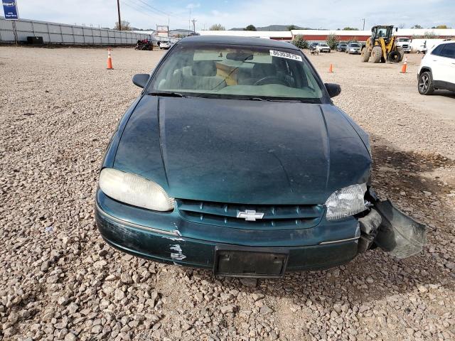 Aukcja sprzedaży 2001 Chevrolet Lumina, vin: 2G1WL52J411298104, numer aukcji: 93419675
