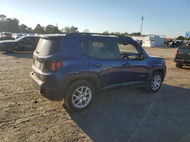 2021 Jeep Renegade S მანქანა იყიდება აუქციონზე, vin: ZACNJCABXMPM49543, აუქციონის ნომერი: 86448955