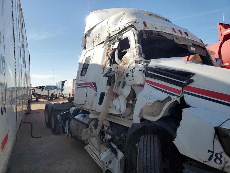 Продажа на аукционе авто 2022 Freightliner Cascadia 126, vin: 3AKJHHDRXNSNF3192, номер лота: 86863065