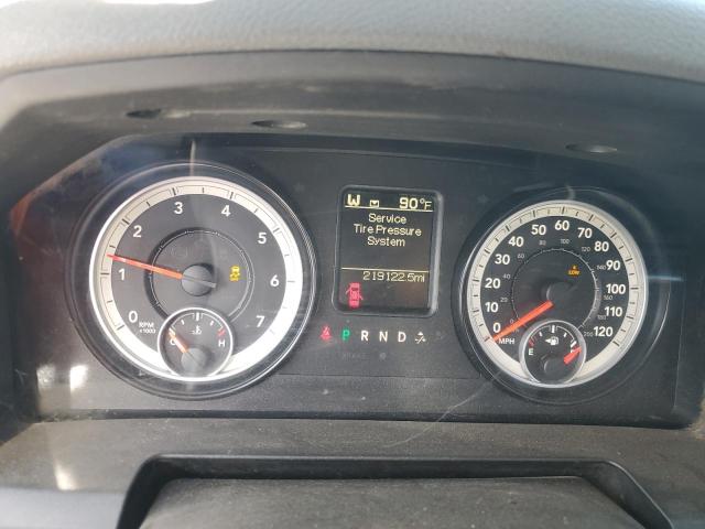 85480255 :رقم المزاد ، 1C6RR7KT3ES426085 vin ، 2014 Ram 1500 مزاد بيع