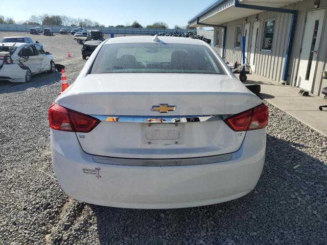 2017 Chevrolet Impala Lt მანქანა იყიდება აუქციონზე, vin: 1G1105S30HU128129, აუქციონის ნომერი: 85910355