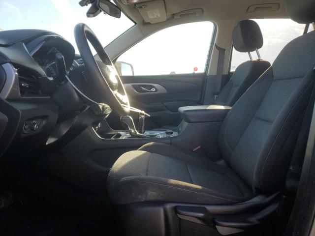 Aukcja sprzedaży 2020 Chevrolet Traverse L, vin: 1GNEVFKW2LJ151388, numer aukcji: 86315585