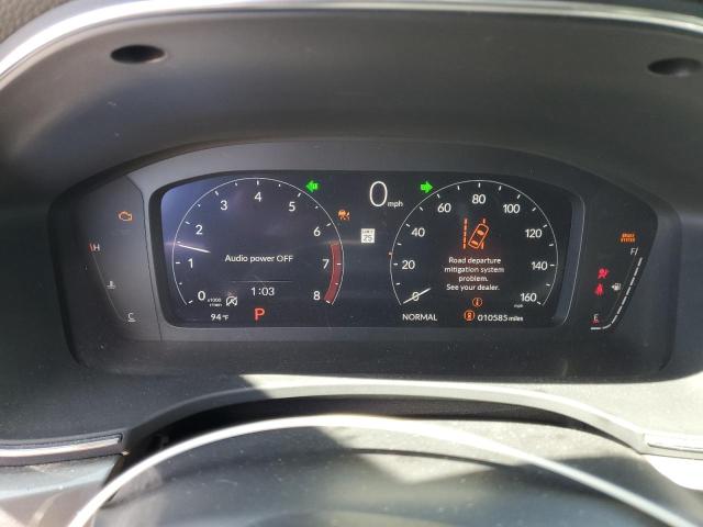 Продажа на аукционе авто 2024 Acura Integra, vin: 19UDE4H22RA007704, номер лота: 87315295