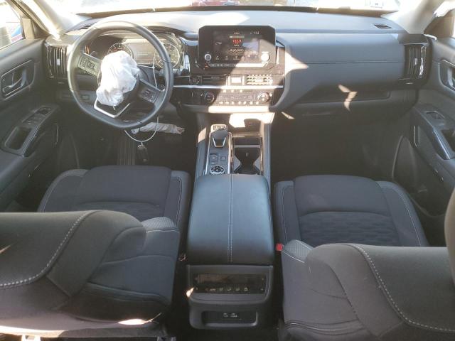 Продажа на аукционе авто 2025 Nissan Pathfinder, vin: 5N1DR3BC9SC206172, номер лота: 86804165