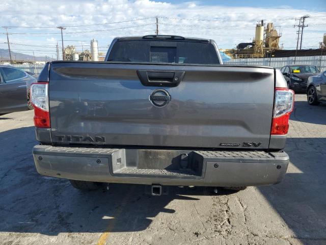 Auction sale of the 2019 Nissan Titan Plat, vin: 1N6AA1E62KN518098, lot number: 86268275