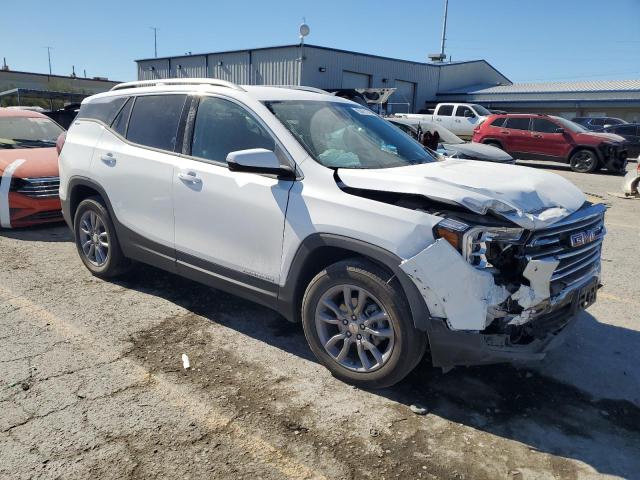 Продаж на аукціоні авто 2024 Gmc Terrain, vin: 3GKALVEGXRL293134, номер лоту: 85421145