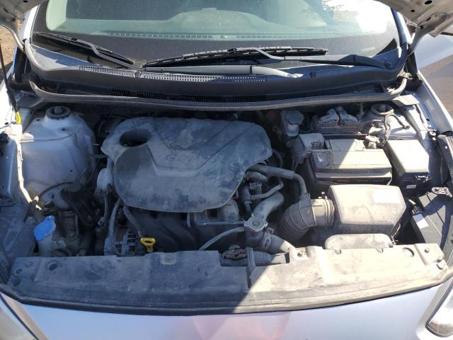 86067825 :رقم المزاد ، KMHCT5AE5HU336836 vin ، 2017 Hyundai Accent مزاد بيع