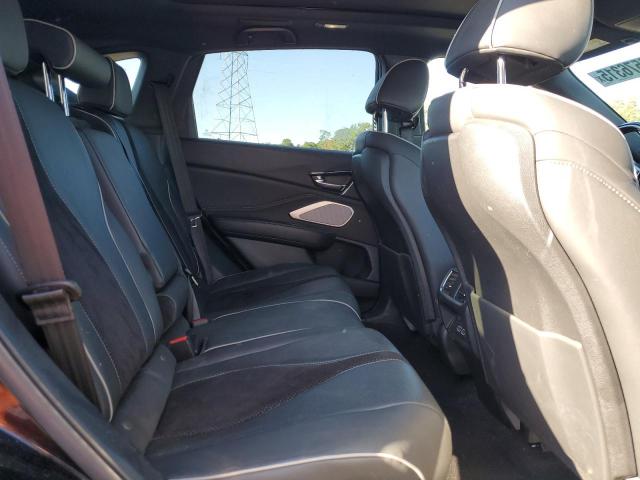 Продажа на аукционе авто 2021 Acura Rdx A-spec, vin: 5J8TC2H66ML008652, номер лота: 85576315