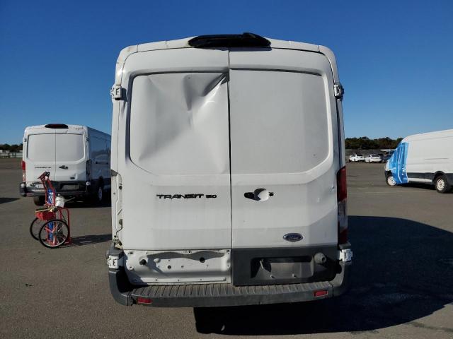 2018 Ford Transit მანქანა იყიდება აუქციონზე, vin: 1FTYE2CMXJKA12144, აუქციონის ნომერი: 86290205