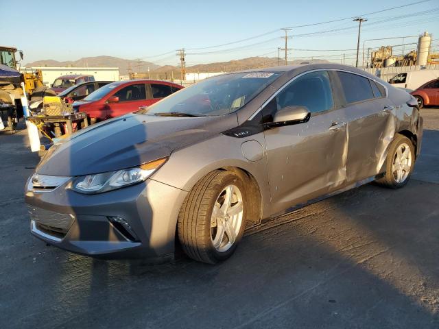 Aukcja sprzedaży 2018 Chevrolet Volt, vin: 1G1RC6S57JU140950, numer aukcji: 91012805