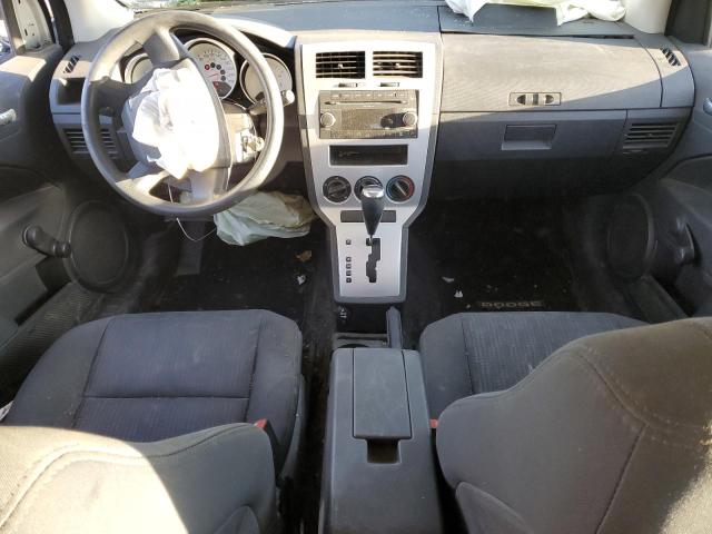 90802865 :رقم المزاد ، 1B3HB28AX9D223806 vin ، 2009 Dodge Caliber مزاد بيع