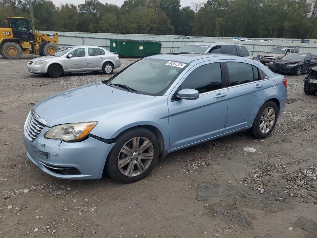 Продаж на аукціоні авто 2012 Chrysler 200, vin: 1C3CCBBG1CN276855, номер лоту: 90587305