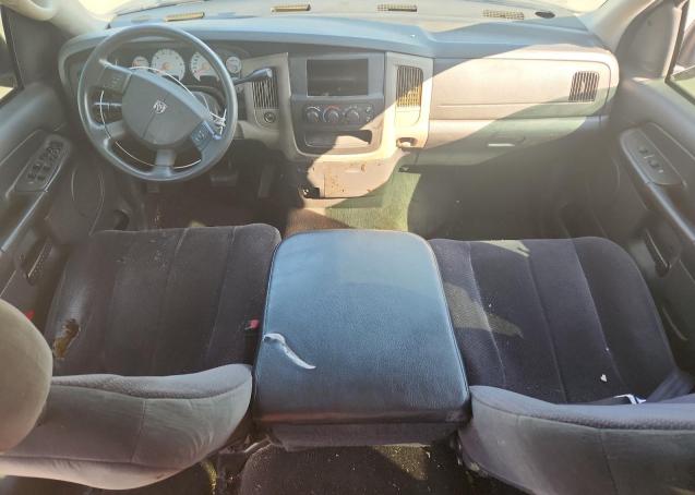 Продажа на аукционе авто 2004 Dodge Ram 1500, vin: 1D7HA18N24S581491, номер лота: 87007315