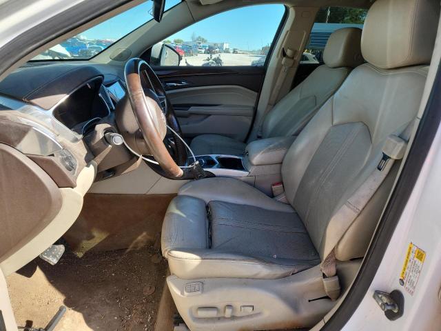 Продажа на аукционе авто 2013 Cadillac Srx Luxury, vin: 3GYFNGE34DS510917, номер лота: 90840495