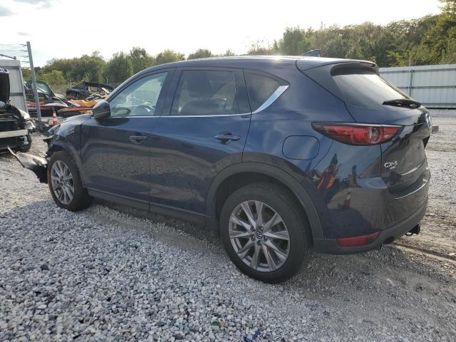 Продаж на аукціоні авто 2020 Mazda Cx-5 Grand, vin: JM3KFBDM1L0739115, номер лоту: 89891175