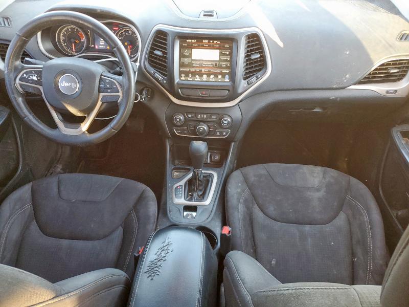 Aukcja sprzedaży 2016 Jeep Cherokee, vin: 1C4PJLCSXGW173218, numer aukcji: 90801965