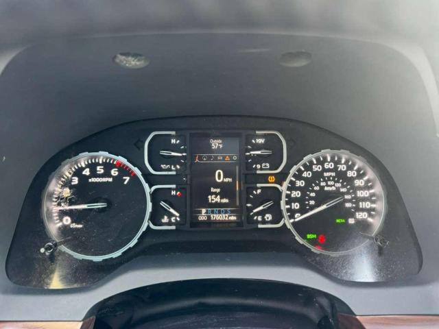 90933615 :رقم المزاد ، 5TFHY5F11JX739475 vin ، 2018 Toyota Tundra Cre مزاد بيع