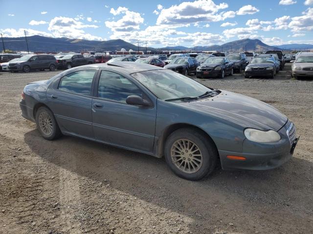 Продаж на аукціоні авто 2004 Chrysler Concorde, vin: 2C3HD46RX4H613799, номер лоту: 81995605
