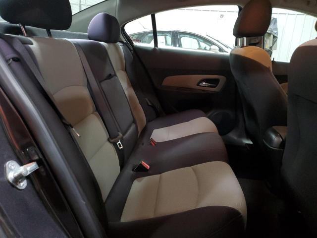 85870245 :رقم المزاد ، 1G1PA5SG4E7123083 vin ، 2014 Chevrolet Cruze Ls مزاد بيع