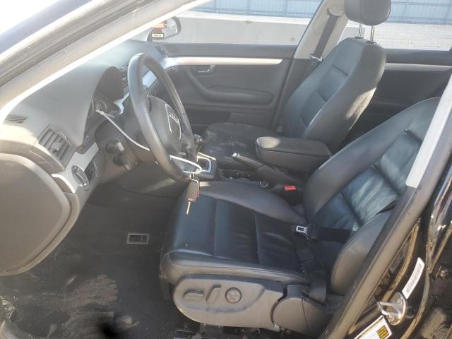 Продаж на аукціоні авто 2008 Audi A4, vin: WAUAF78EX8A116384, номер лоту: 84835735