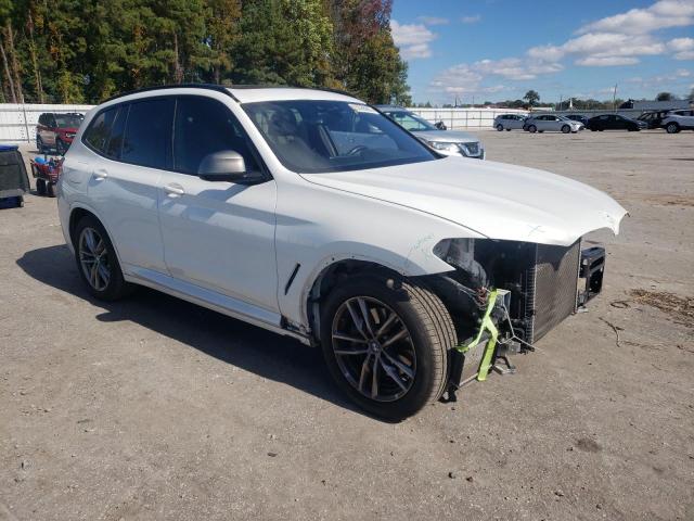 Aukcja sprzedaży 2019 Bmw X3, vin: 5UXTS3C55K0Z07084, numer aukcji: 90365865