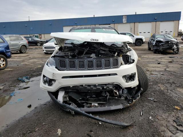 Aukcja sprzedaży 2020 Jeep Compass, vin: 3C4NJDCB0LT167277, numer aukcji: 90589325