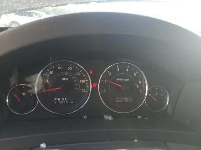 Продажа на аукционе авто 2008 Jeep Grand Cherokee, vin: 1J8GS48K38C235470, номер лота: 82731605