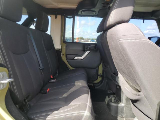 87247865 :رقم المزاد ، 1C4BJWEG4DL532628 vin ، 2013 Jeep Wrangler Unlimited مزاد بيع