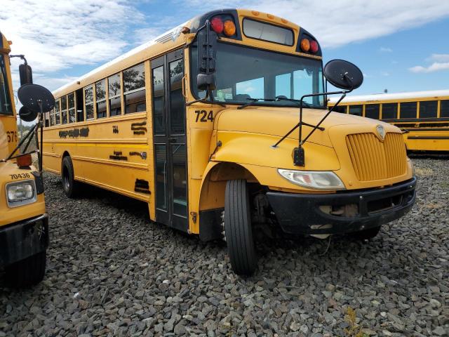 Продаж на аукціоні авто 2011 Ic Corporation Ce Series School, vin: 4DRBUAAN1BB282827, номер лоту: 84470395