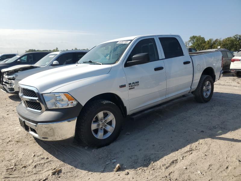 89660255 :رقم المزاد ، 1C6RR7XT5PS534221 vin ، 2023 Ram 1500 Class مزاد بيع
