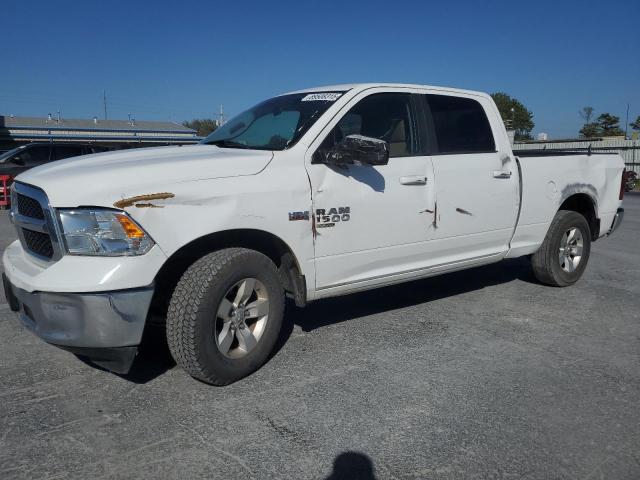 Продажа на аукционе авто 2021 Ram 1500 Classic, vin: 1C6RR7TT2MS521640, номер лота: 89508315
