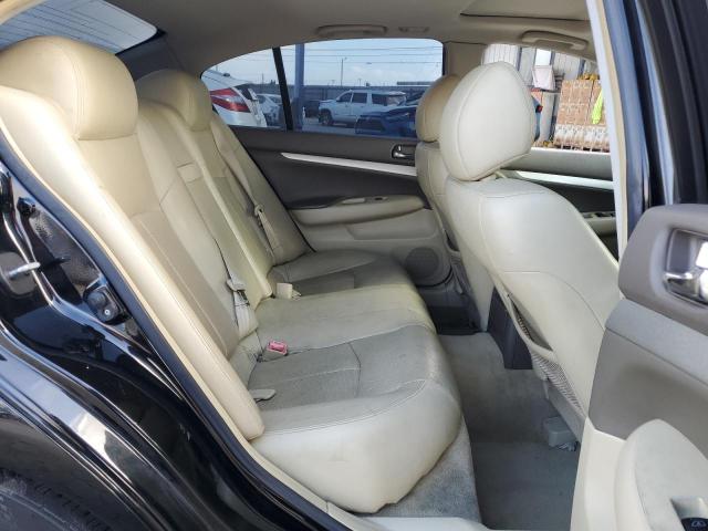 82209225 :رقم المزاد ، JNKBV61E37M709479 vin ، 2007 Infiniti G35 مزاد بيع
