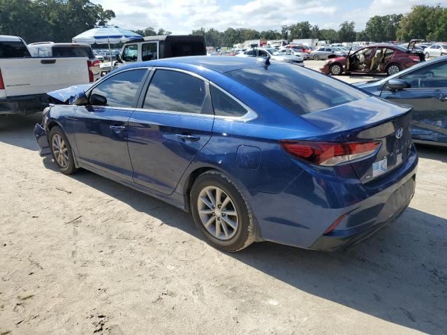 87061645 :رقم المزاد ، 5NPE24AFXKH780959 vin ، 2019 Hyundai Sonata مزاد بيع