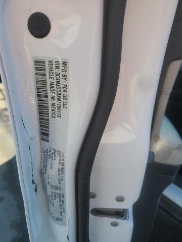 Продаж на аукціоні авто 2022 Jeep Compass, vin: 3C4NJDCBXNT159173, номер лоту: 86842455
