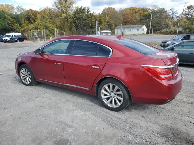 Aukcja sprzedaży 2014 Buick Lacrosse, vin: 1G4GB5G38EF196498, numer aukcji: 91189735