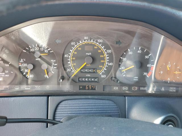 Продаж на аукціоні авто 1994 Mercedes-benz S 500, vin: WDBGA51EXRA166986, номер лоту: 85163685