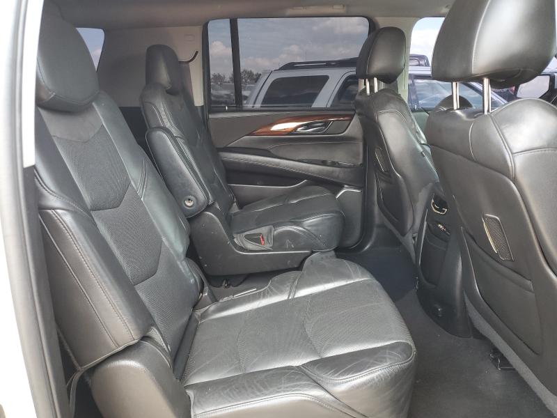 Aukcja sprzedaży 2015 Cadillac Escalade E, vin: 1GYS3JKJ3FR299901, numer aukcji: 87069245